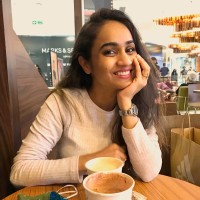 Pina Panchal