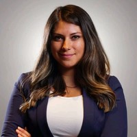 Johanna van der Veen