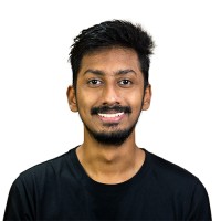 Senesh Deshan