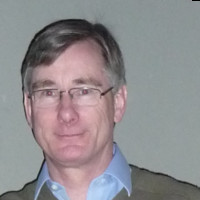Clive Gould