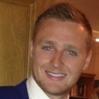 Matt Gilchrist