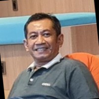 Khaidir Khaidir