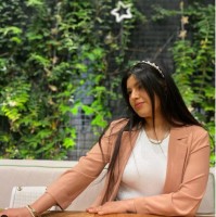 Alexandra Vanessa Godiño Ollague