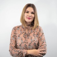 Katsiaryna Hurnouskaya