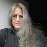 Alison Reynolds (Goff)