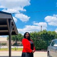 Susannah. F. Adeyemo