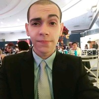 Victor Hugo Monteiro