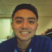 Michael Gabriel Santillan, ECE, CSM, SSM