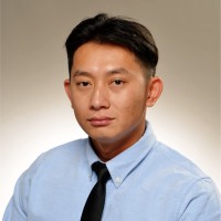 Robert Nam