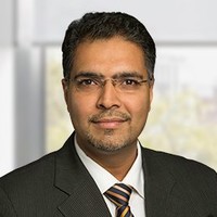 Pranay Bhatia