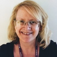 Sharon Koromaus