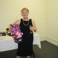 Lynne Collins