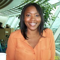 Aisha Harding