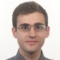 Catalin Patrut, PDEng, PhD