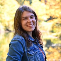 Courtney Hegedus