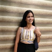 Drashti Zaveri