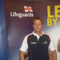 Andy Thomas