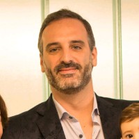 Fernando Vidal