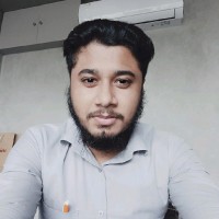 Md Saimon Hossain