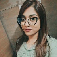 Mitu Karmakar