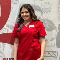 Adrianna Lochirco