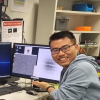 Xinyu Wu