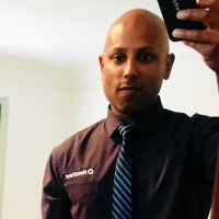 Neil Moodley