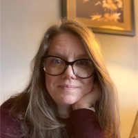 Elizabeth Seaton