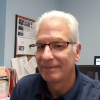 Frank Stefanelli