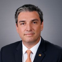 Cristian Salazar
