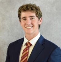 Chase Hornbecker