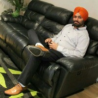 Yadwinder Singh