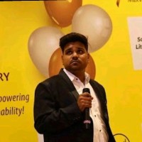 Ravi Sharma