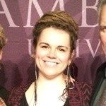 Jessica Fichtner, Ba