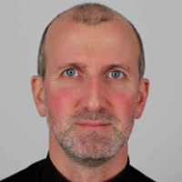 Benoît Moradei