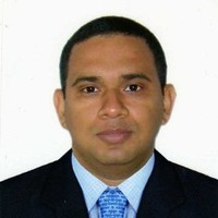 Edgar Mateus Vasquez
