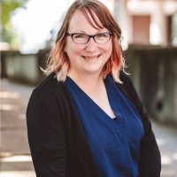 April Paynter