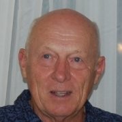 Dick Holstein
