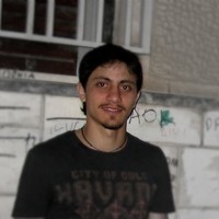 Andreas Kontonicolas