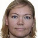 Mia C Frandsen