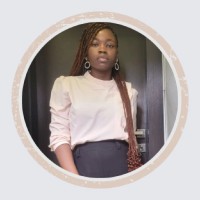 Salome Odusoro