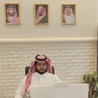 عمر الغامدي