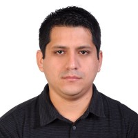 Ivan Camargo Del Aguila