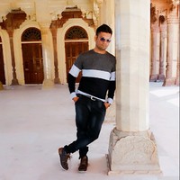 Hardik Tank