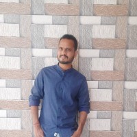 Manish Kulkarni