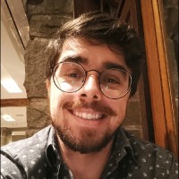 Frederico Vieira de Melo