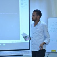 Khaled Rukhyess