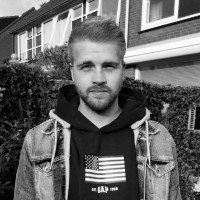 Lucas Van Dijk