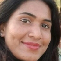 Jegadeeswari Prashanth