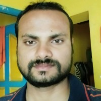 Udayprakash Patel